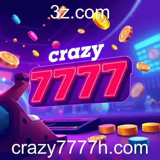 A Ascensão de Crazy 7777 no Cenário de Jogos Online
