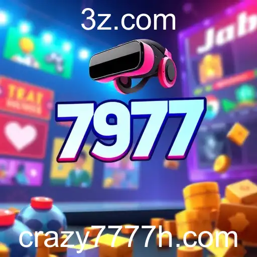 Expansão Rápida do 'Crazy 7777' em 2026