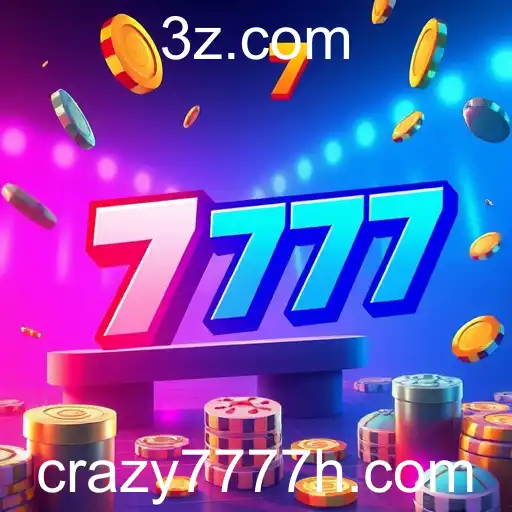 A Ascensão dos Jogos Digitais: Crazy 7777 em Destaque