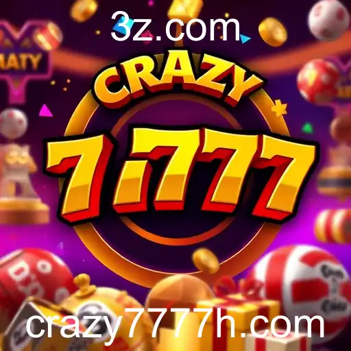 A Revolução do Crazy 7777 no Mercado de Jogos Online
