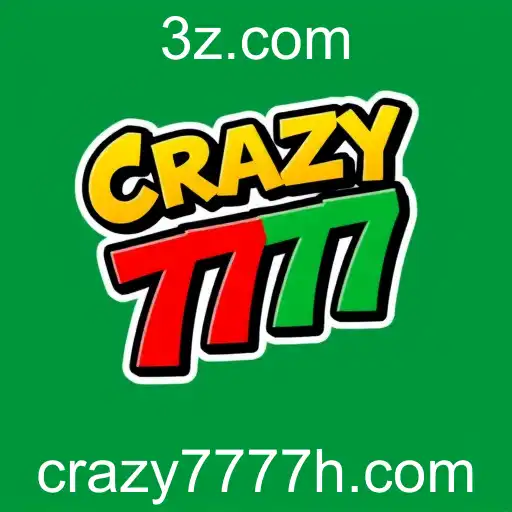 A Ascensão do Crazy 7777 no Cenário de Jogos Online