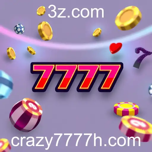 A Nova Era dos Jogos Online com Crazy 7777