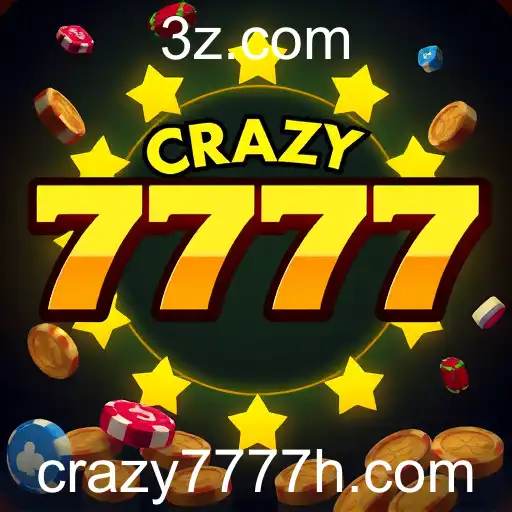 A Ascensão do Crazy 7777 no Mundo dos Jogos Online