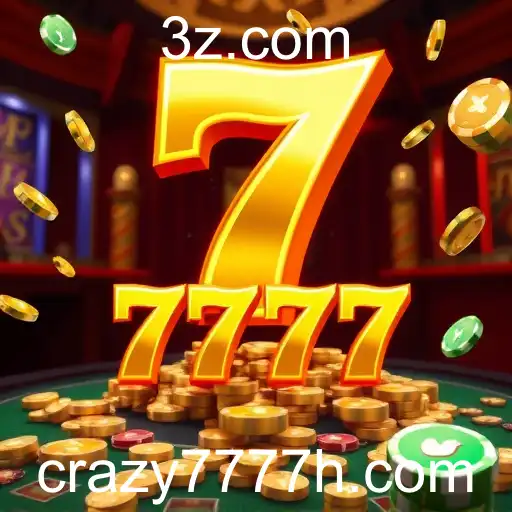 A Ascensão dos Jogos Online em 2025 com Crazy 7777