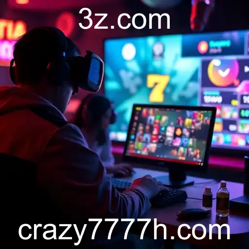 Tendências e Desafios no Mercado de Jogos de Azar