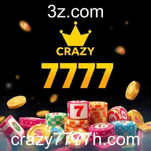 Tendências de Jogos Online em 2026: A Ascensão do Crazy 7777