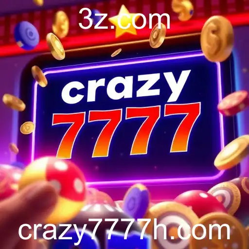 O Impacto do Crazy 7777 no Mercado de Jogos Online em 2026