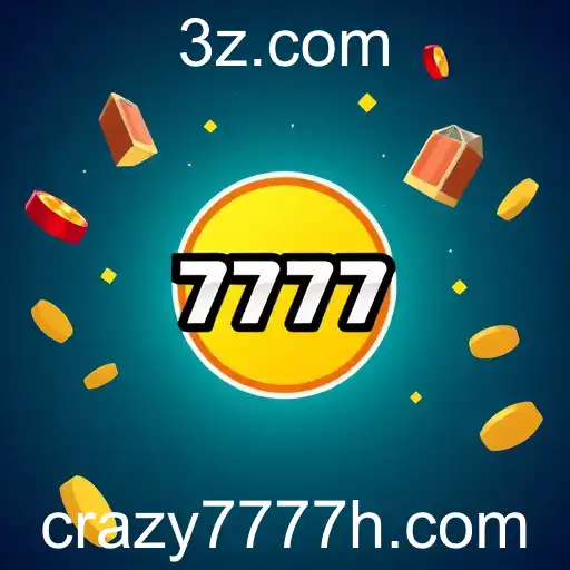 A Ascensão do Crazy 7777 no Universo dos Jogos Online