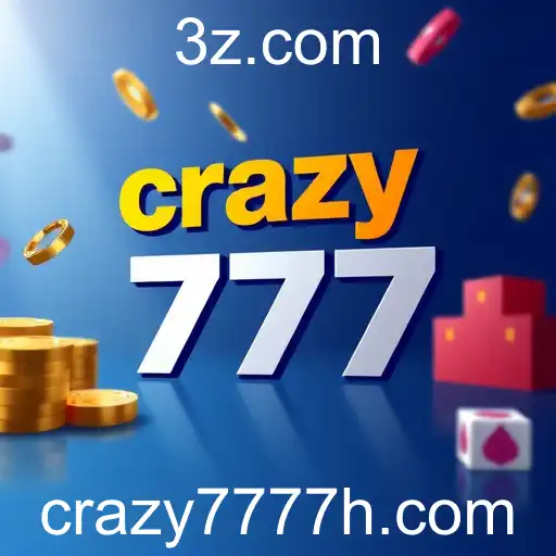 Explorando o Fenômeno 'Crazy 7777': O Novo Foco dos Jogos Online