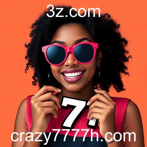 A Ascensão do Crazy 7777 no Mundo dos Jogos Online