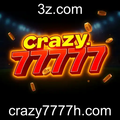 O Ano da Revolução nos Jogos Online com Crazy 7777