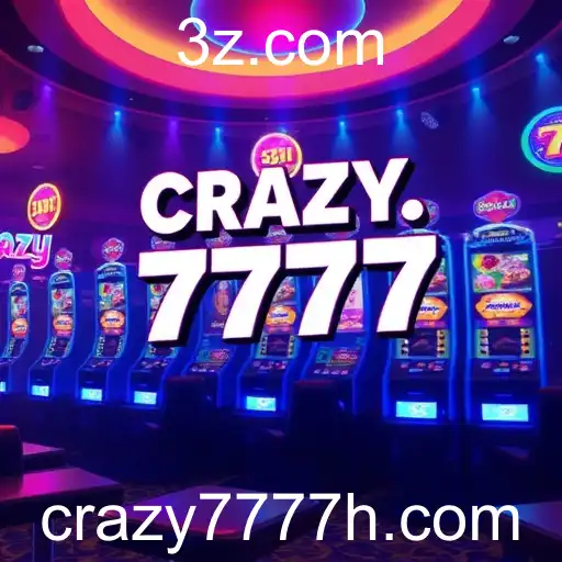 A Nova Era dos Jogos Online: Explorando o 'Crazy 7777'