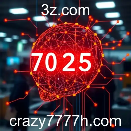 A Ascensão do Crazy 7777 nos Jogos Online