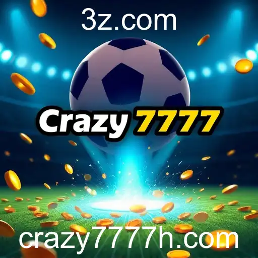 A Ascensão do Crazy 7777 no Mundo dos Jogos Online
