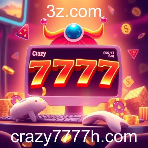 A Ascensão do 'Crazy 7777' no Mercado de Jogos em 2026