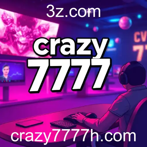 A Ascensão do Crazy 7777 no Cenário de Jogos Online