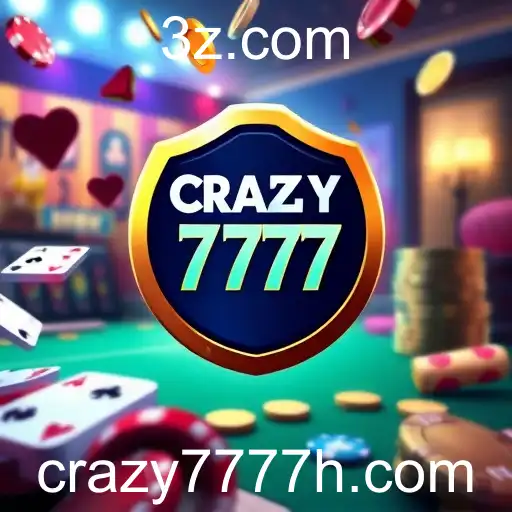 Explorando o Mundo dos Jogos Online: Crazy 7777