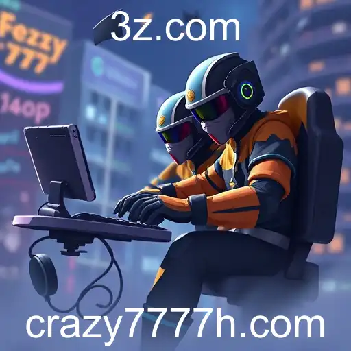 A Evolução e o Impacto dos Jogos Online no Mundo Moderno