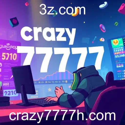 A Revolução dos Jogos Online em 2026: Crazy 7777 em Destaque