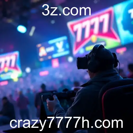 Tendências Recentes no Mundo dos Jogos Online para 2025