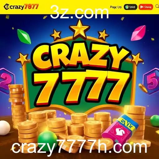 O Impacto do Jogo Online no Brasil: Crazy 7777 em Foco