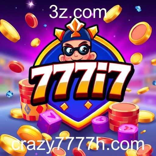O Impacto de Crazy 7777 no Mercado de Jogos