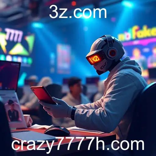 Impactos e Tendências no Setor de Jogos Online em 2025