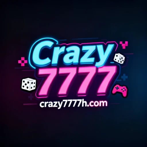 crazy 7777