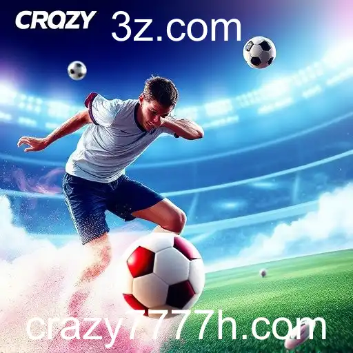 A Categoria de Jogos 'Esportes' no Crazy 7777: Uma Experiência Dinâmica