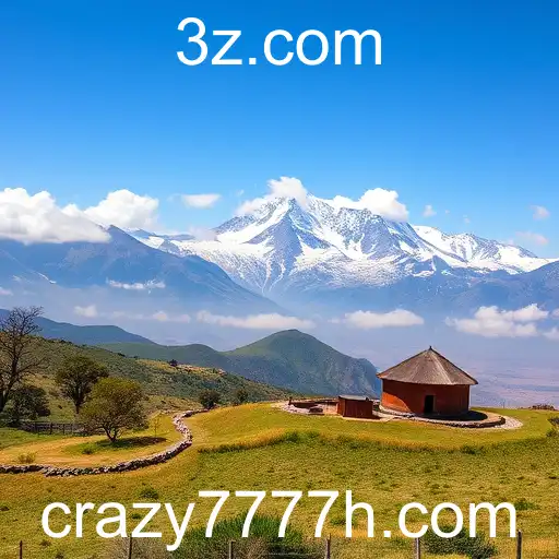 A Revolução dos Jogos Online e o Impacto do Crazy 7777